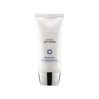 Hwajin Yevrang Special Sensitive Sunscreen [SPF43/PA++]
