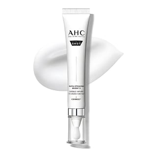 AHC Beauty Pro Shot Gluta-Ctivation Bright 3