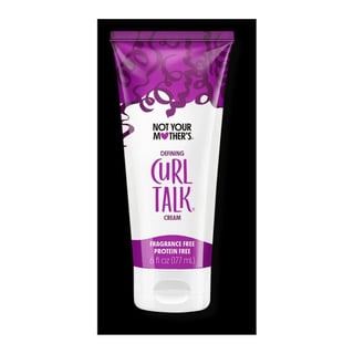 Not Your Mother’s Curl Talk Fragrance And Protein Free Defining Cream