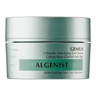Algenist Genius Ultimate Anti-Aging Eye Cream