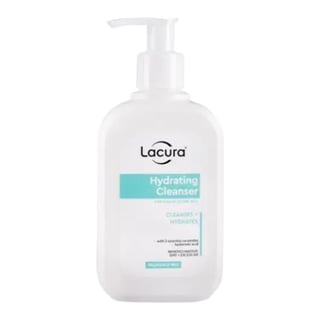 Lacura Hydrating Cleanser