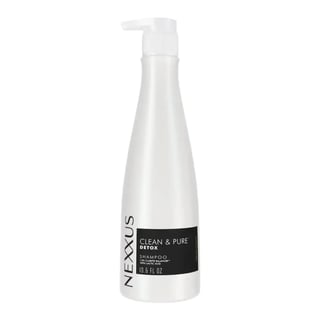 Nexxus Clean & Pure Detox Shampoo