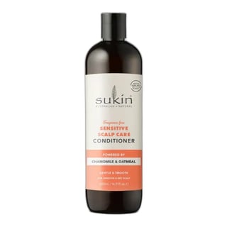 Sukin Sensitive Scalp Care Conditioner