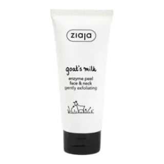 Ziaja Goat's Milk Enzyme Peeling