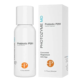 Photozyme MD Probiotic P291 Gentle Cleanser
