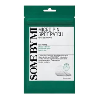 Some By Mi Micro Pin Spot Patch