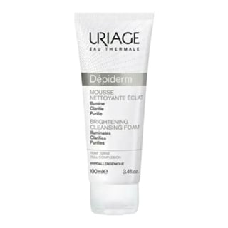 Uriage Dépiderm Brightening Cleansing Foam