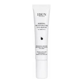 Idun Minerals Moisturizing Eye Serum
