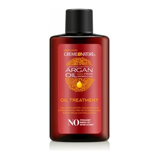 Creme of Nature Argan Oil From Morocco Oil Treatment