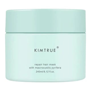 Kimtrue قناع إصلاح الشعر مع Macrocystis Pyrifera