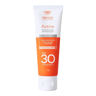 Darrow Actine Solar SPF 30