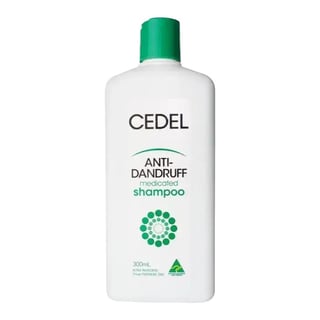 Cedel Anti-Dandruff Shampoo