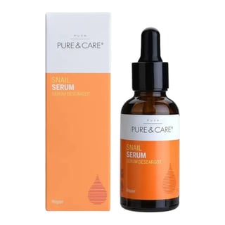 Puca – Pure & Care Snail Serum