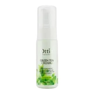 Ottie Green Tea Cream