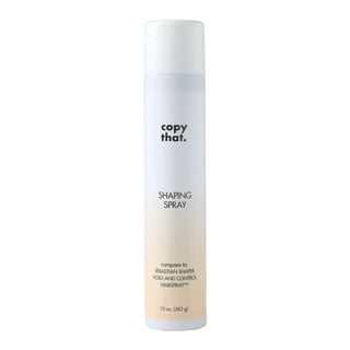 Copy That. Shaping Spray