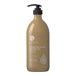 Luseta Jamaican Black Castor Oil Shampoo