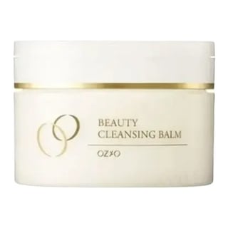 Ozio Beauty Cleansing Balm