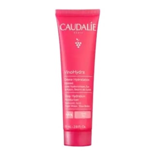 Caudalie Vinohydra Deep Hydration Moisturizer