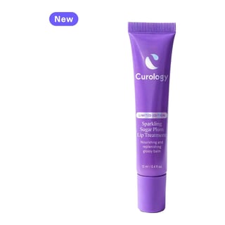 Curology Sparkling Sugar Plum Lip Treatment