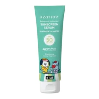 Azarine Bodyguard Moisturiser Sunscreen Serum Sunproof SPF50