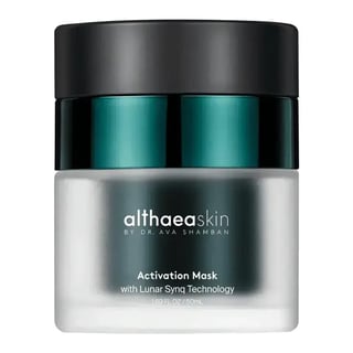 Althaea Skin Activation Mask