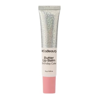MCoBeauty. 奶油潤唇膏