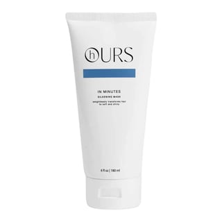 Hours In Minutes Silkening Mask