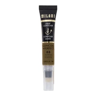 Milani Conceal + Perfect Liquid Contour