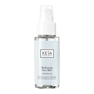 Keia Hydrating Face Mist