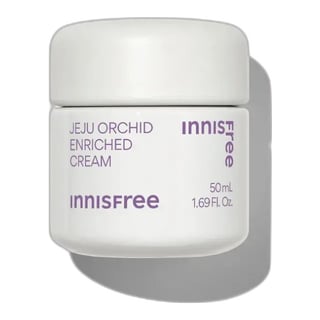 innisfree Jeju Orchid Enriched Cream