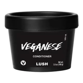 LUSH Veganese
