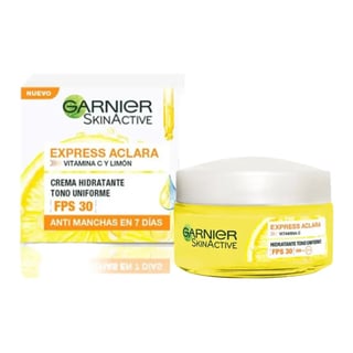 Garnier Express Aclara