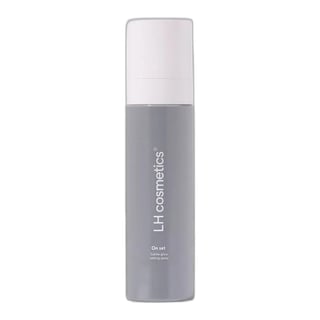 LH Cosmetics On Set – Subtle Glow Setting Spray