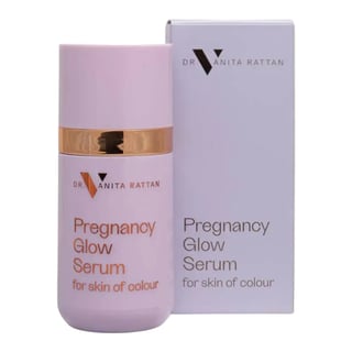 Skincare by Dr V Pregnancy Glow Serum