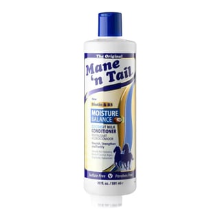Mane 'n Tail Moisture Balance Conditioner