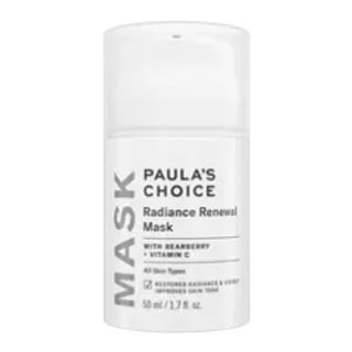 Paula's Choice Radiance Renewal Mask