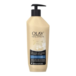 Olay Total Effects Advanced Anti-Aging Body Lotion