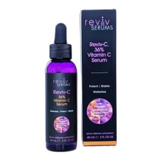 reviv serums Reviv-C 36% Vitamin C Serum