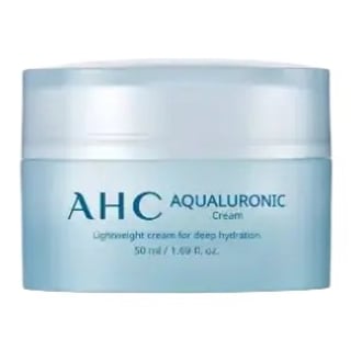 AHC Beauty Aqualuronic Cream
