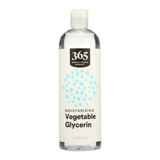 365 by Whole Foods Market Moisturizing Vegetable Glycerin