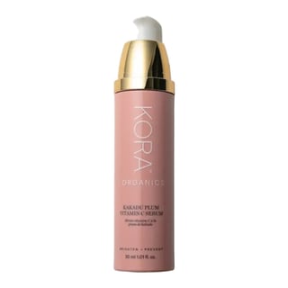 KORA Organics Kakadu Plum Vitamin C Serum