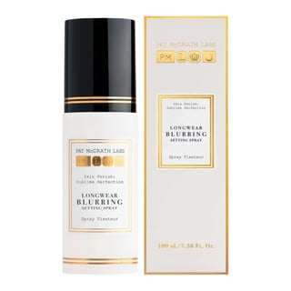 パット マクグラス ラボ Skin Fetish: Sublime Perfection ロングウェア ブラーリング セッティング スプレー