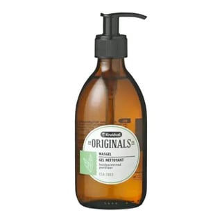 Kruidvat Originals Wasgel