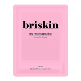 Briskin Briskin Real Fit Second Skin Mask (Hydration)