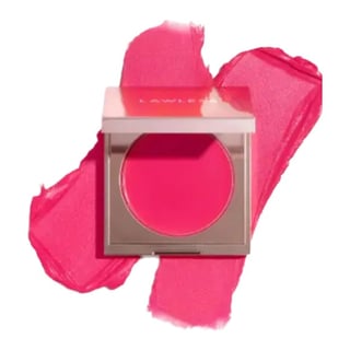 Lawless Pinch My Cheeks Soft-Blur Cream Blush – أحمر خدود كريمي بتمويه ناعم