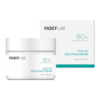 Fascy Lab Cica AC Solution Cream