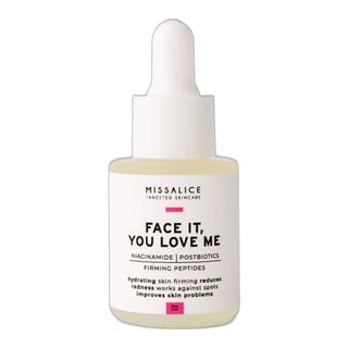Miss Alice Face It You Love Me Serum