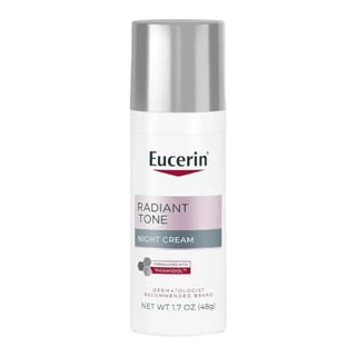 Eucerin Radiant Tone Night Cream