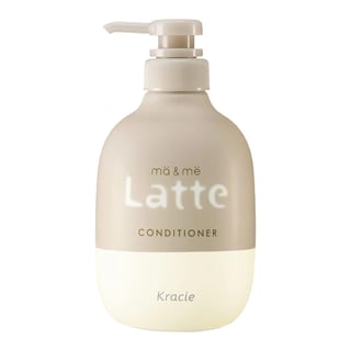 Kracie Mä & Më Latte Conditioner