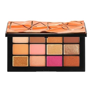 NARS Cosmetics Afterglow Eyeshadow Palette